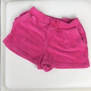 Ralph Lauren Polo Girls Shorts